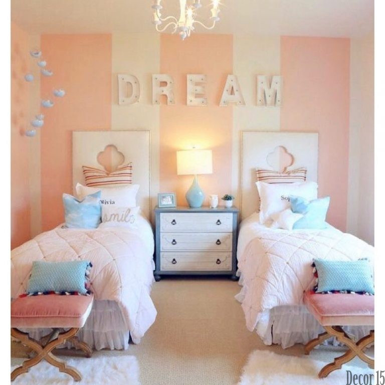 room decorations for girls        <h3 class=