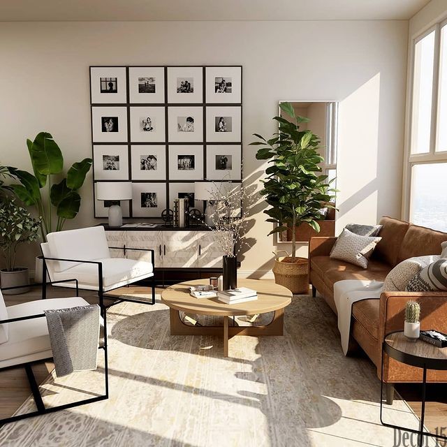 apartment living room design 2023