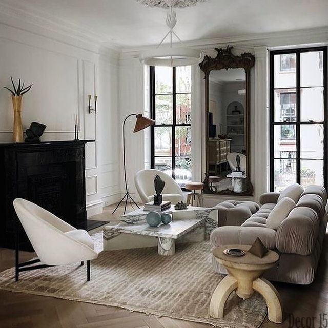 living room interior design 2023