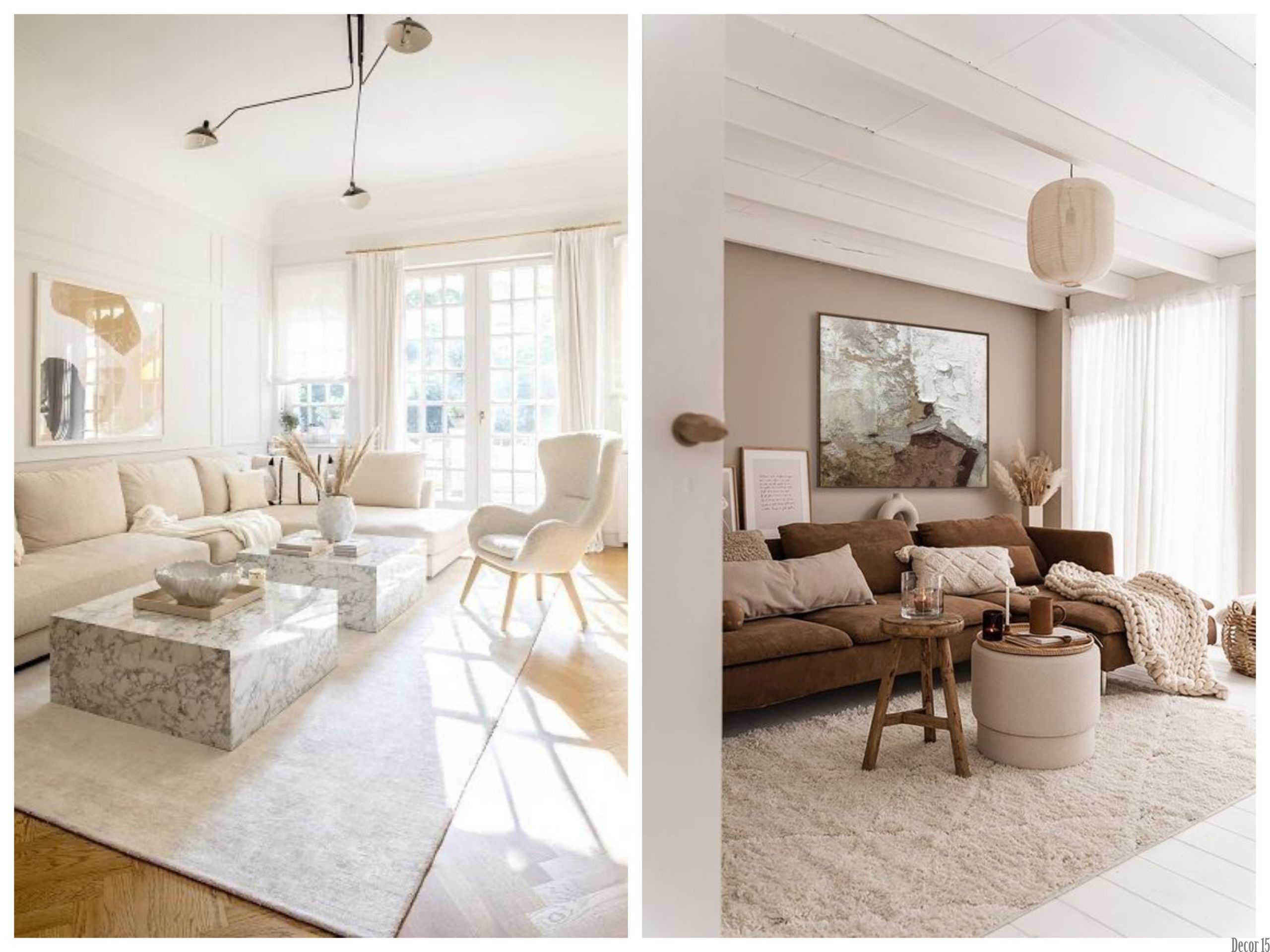 15 Room Decoration Trends According To Designers For 2024 Scaled 
