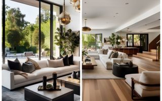Elevate Your Home 15 Decor Tips for a Modern Look