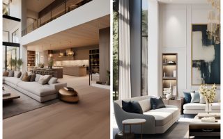 Top 15 Luxury Home Decoration Ideas for 2024